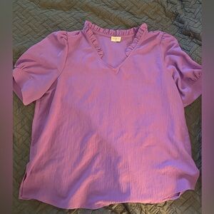 Boutique Blouse AirFlow material